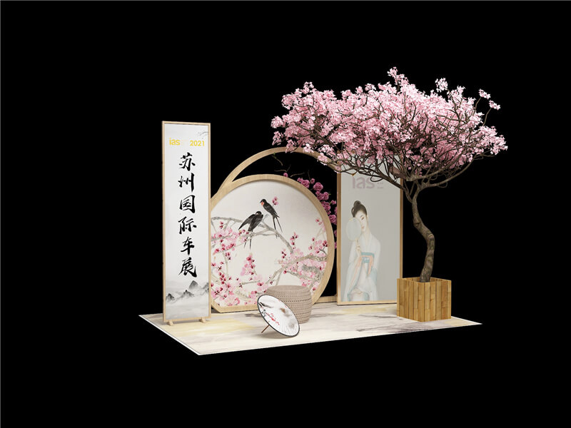 蘇州國(guó)際車展活動(dòng)策劃